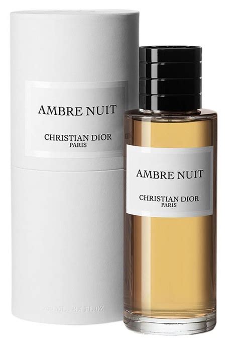 dior ambre nuit 125ml|dior ambre nuit 125ml price.